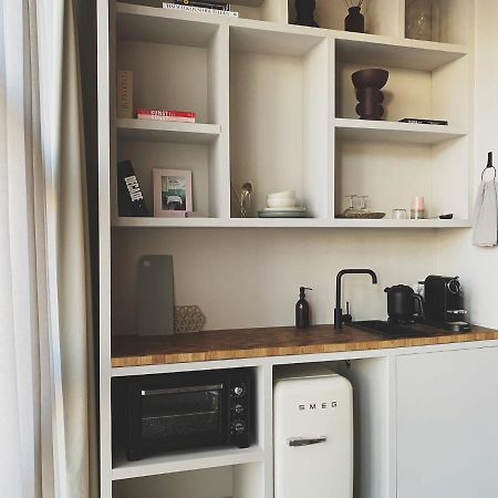 Home8 Studio'S 阿纳姆 外观 照片
