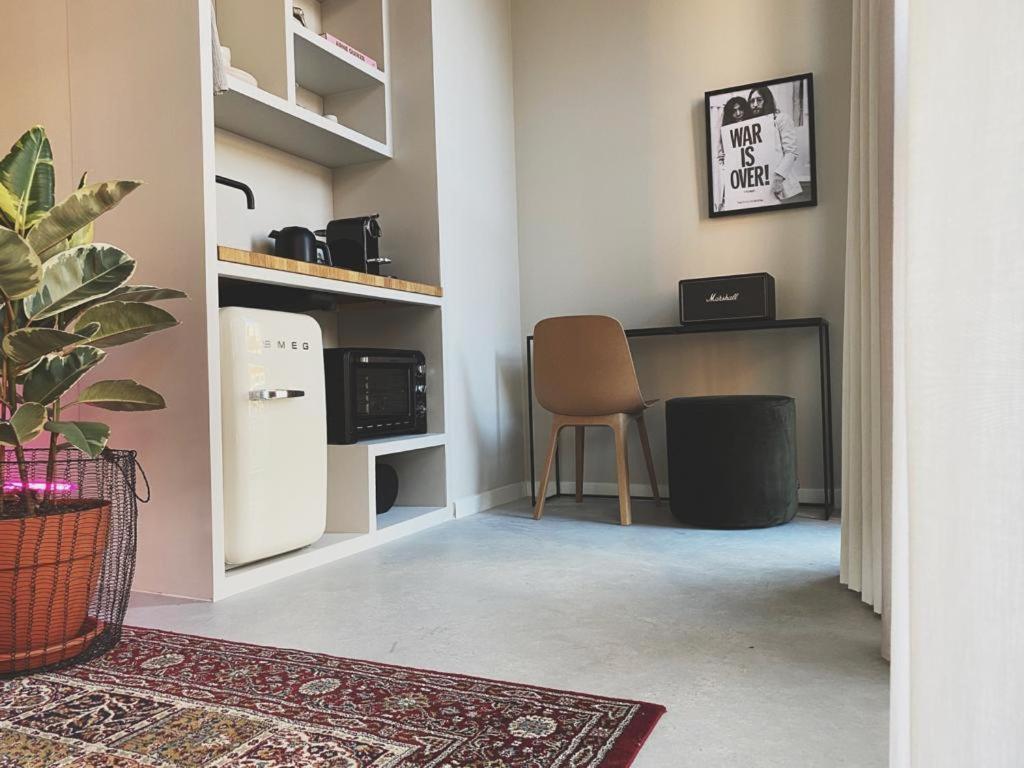 Home8 Studio'S 阿纳姆 外观 照片