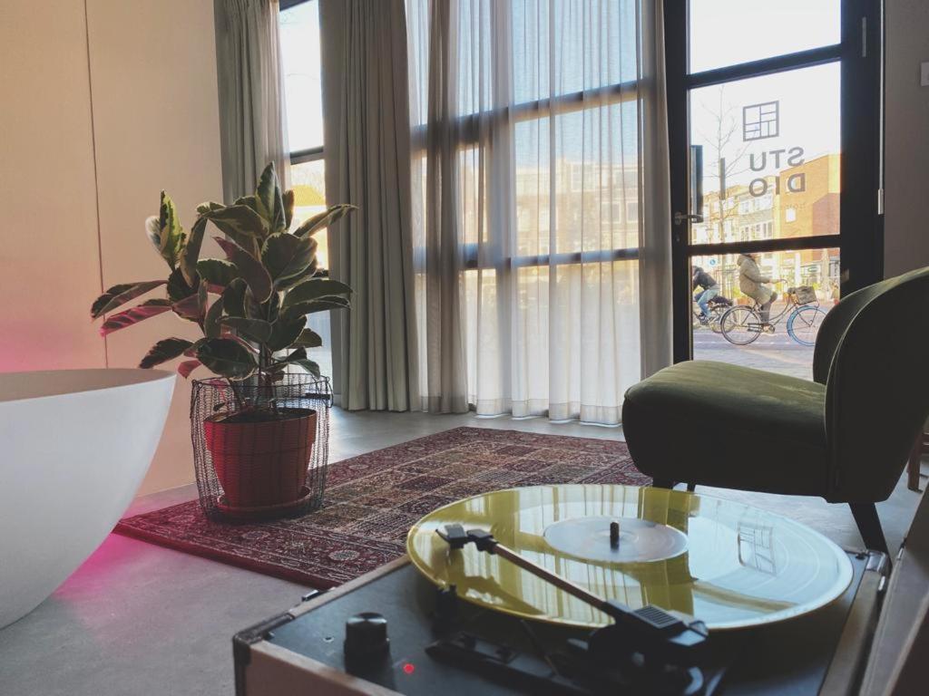 Home8 Studio'S 阿纳姆 外观 照片