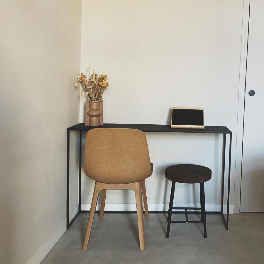 Home8 Studio'S 阿纳姆 外观 照片